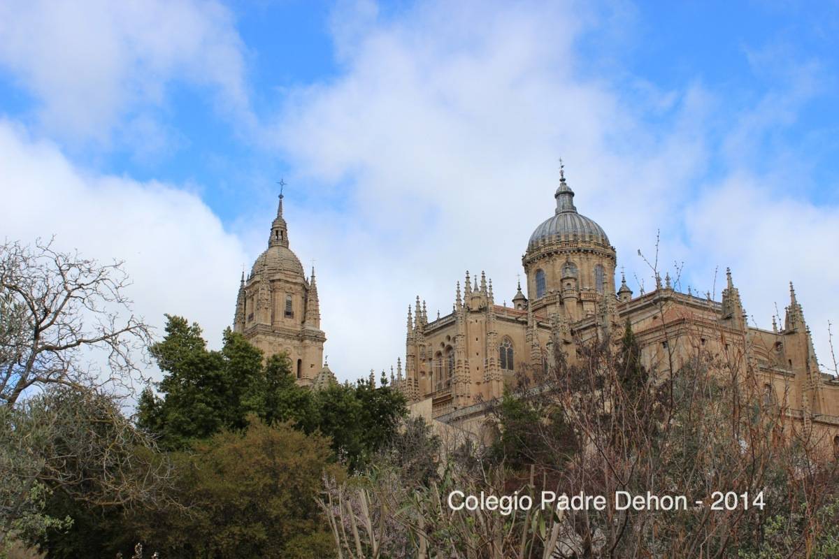 2014 03 22 SALAMANCA HUERTO DE CALIXTO Y MELIBEA (50)